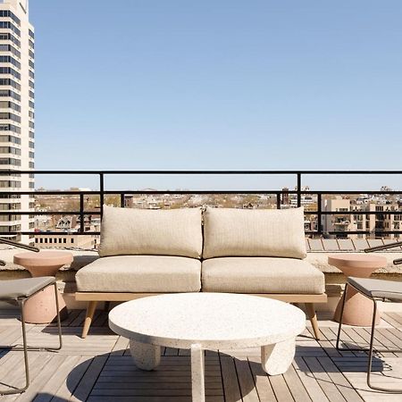 Sonder The Tidewater Lejlighedshotel Philadelphia Eksteriør billede