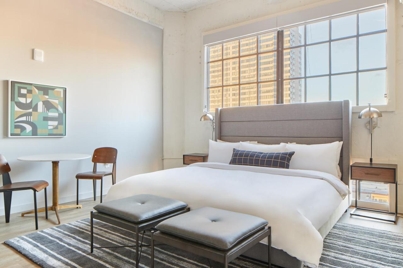 Sonder The Tidewater Lejlighedshotel Philadelphia Eksteriør billede